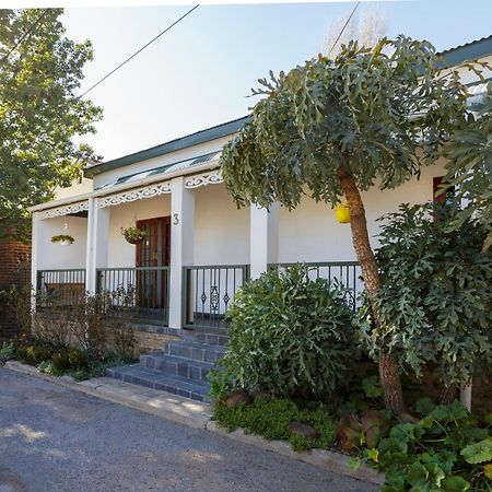 קולסברג Horse And Mill Guesthouse מראה חיצוני תמונה