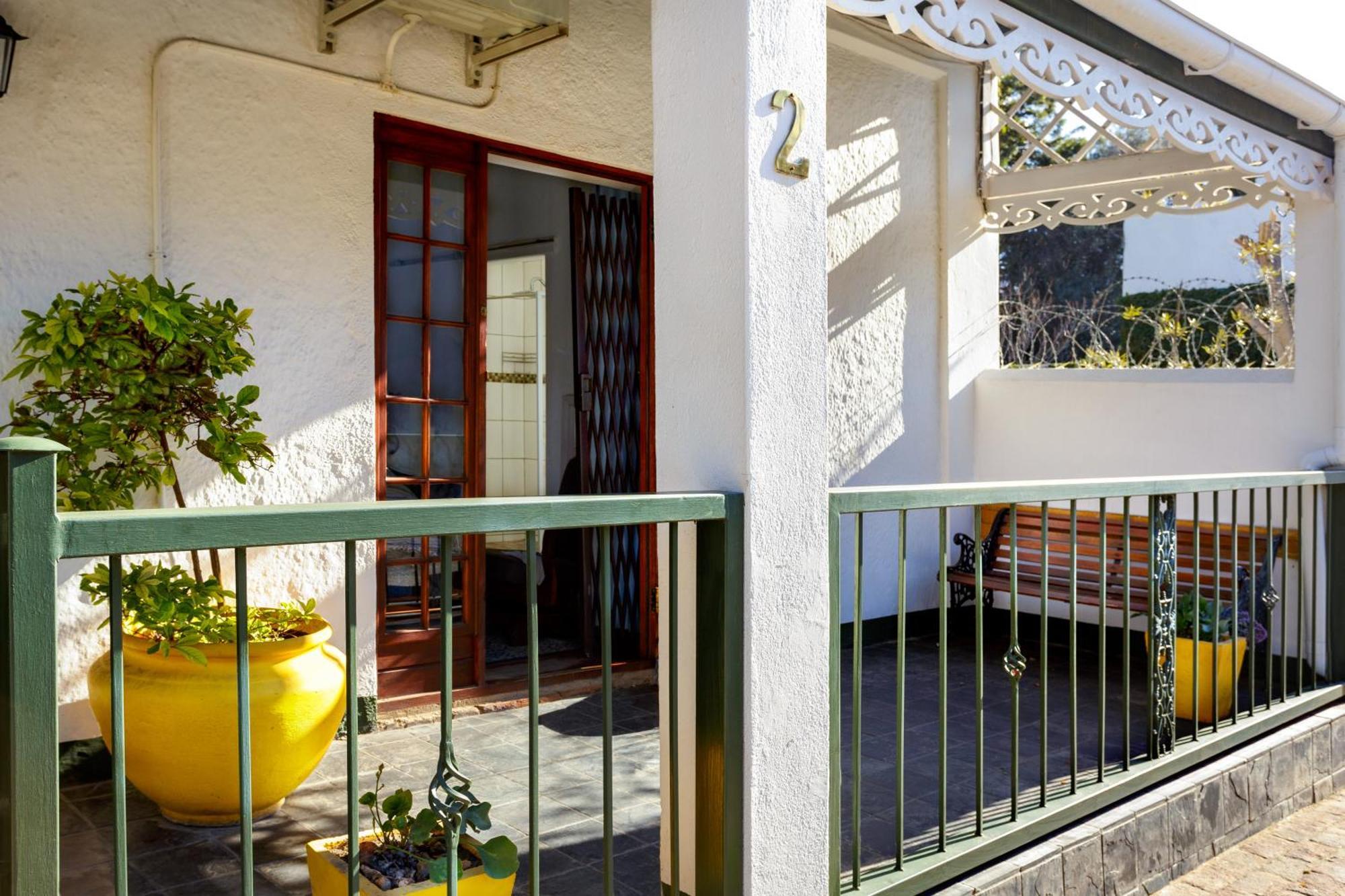 קולסברג Horse And Mill Guesthouse מראה חיצוני תמונה