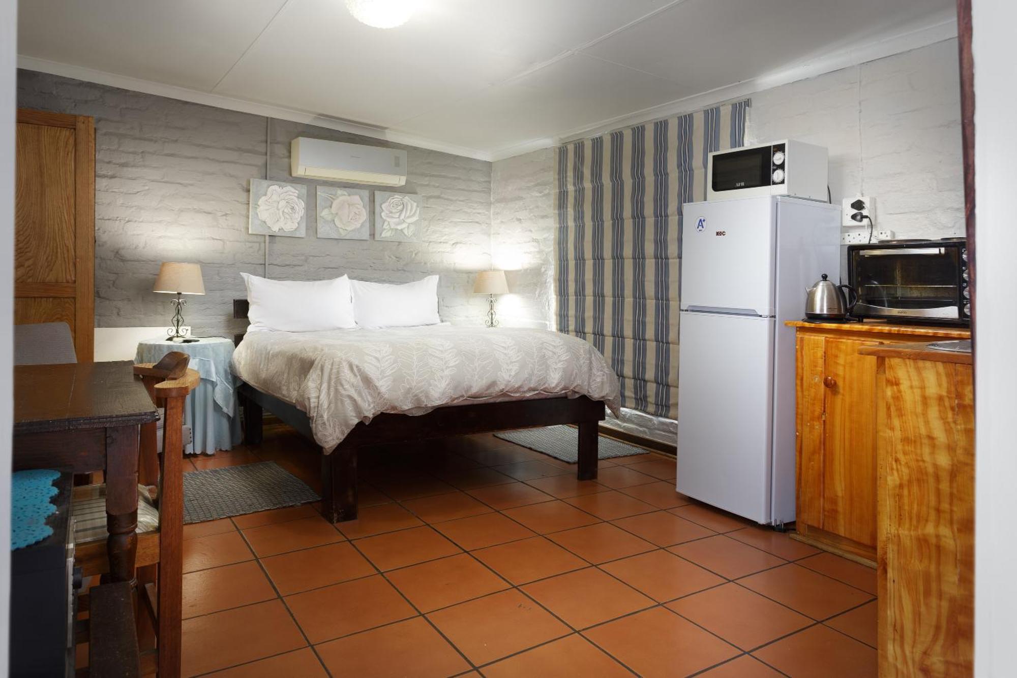 קולסברג Horse And Mill Guesthouse מראה חיצוני תמונה