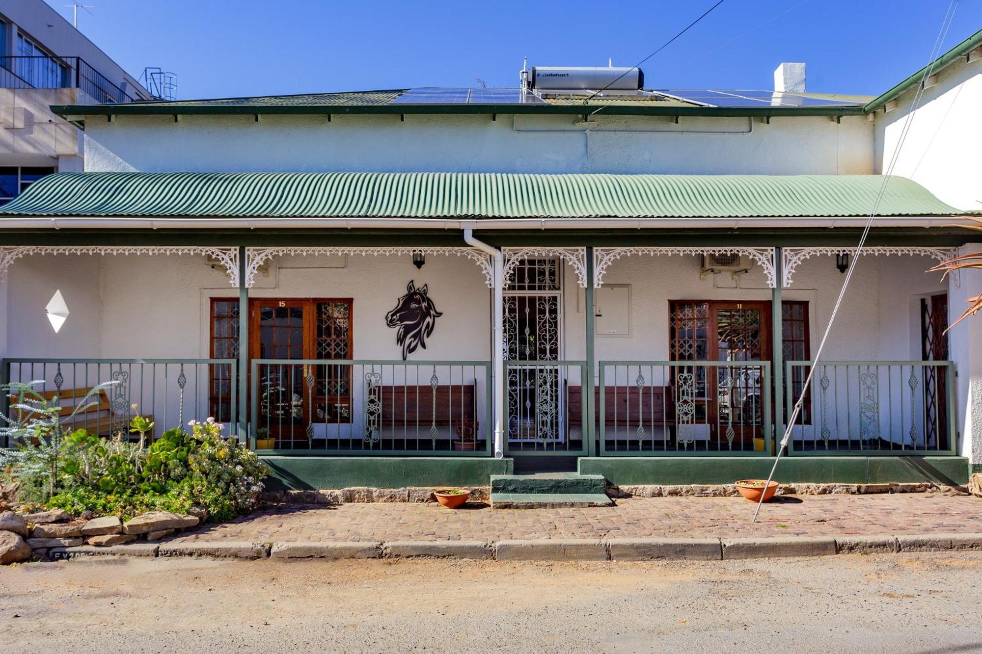 קולסברג Horse And Mill Guesthouse מראה חיצוני תמונה