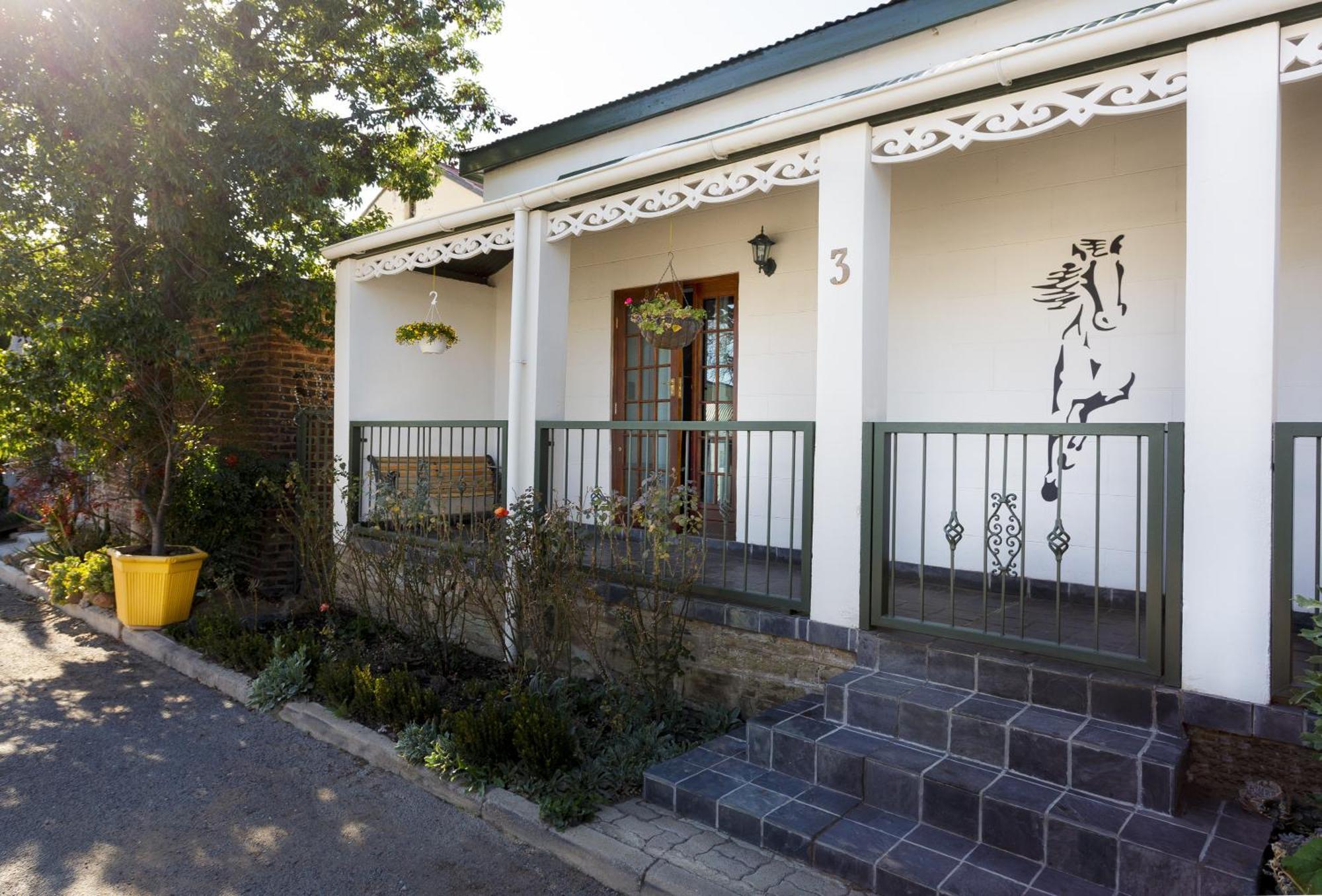 קולסברג Horse And Mill Guesthouse מראה חיצוני תמונה