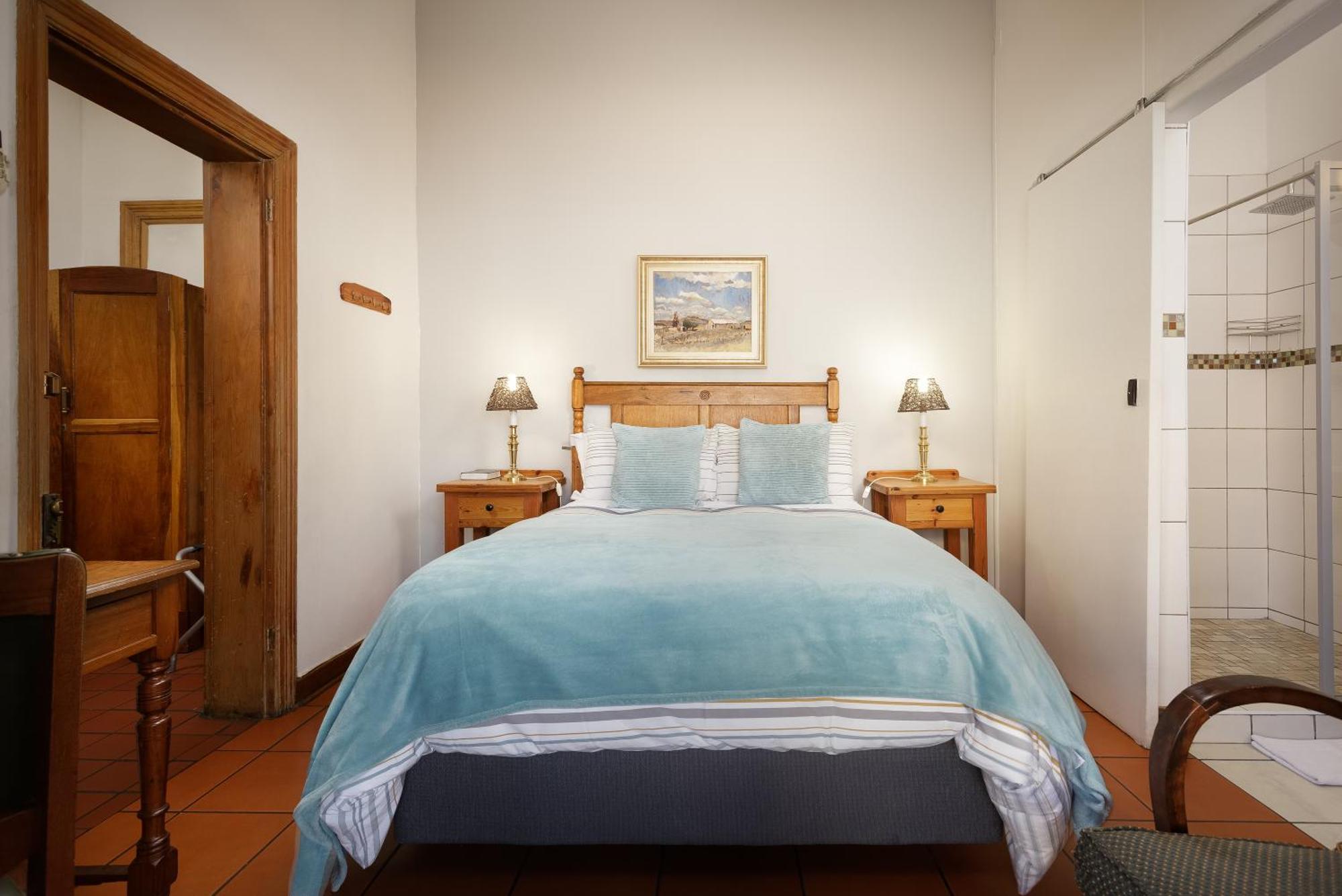 קולסברג Horse And Mill Guesthouse מראה חיצוני תמונה