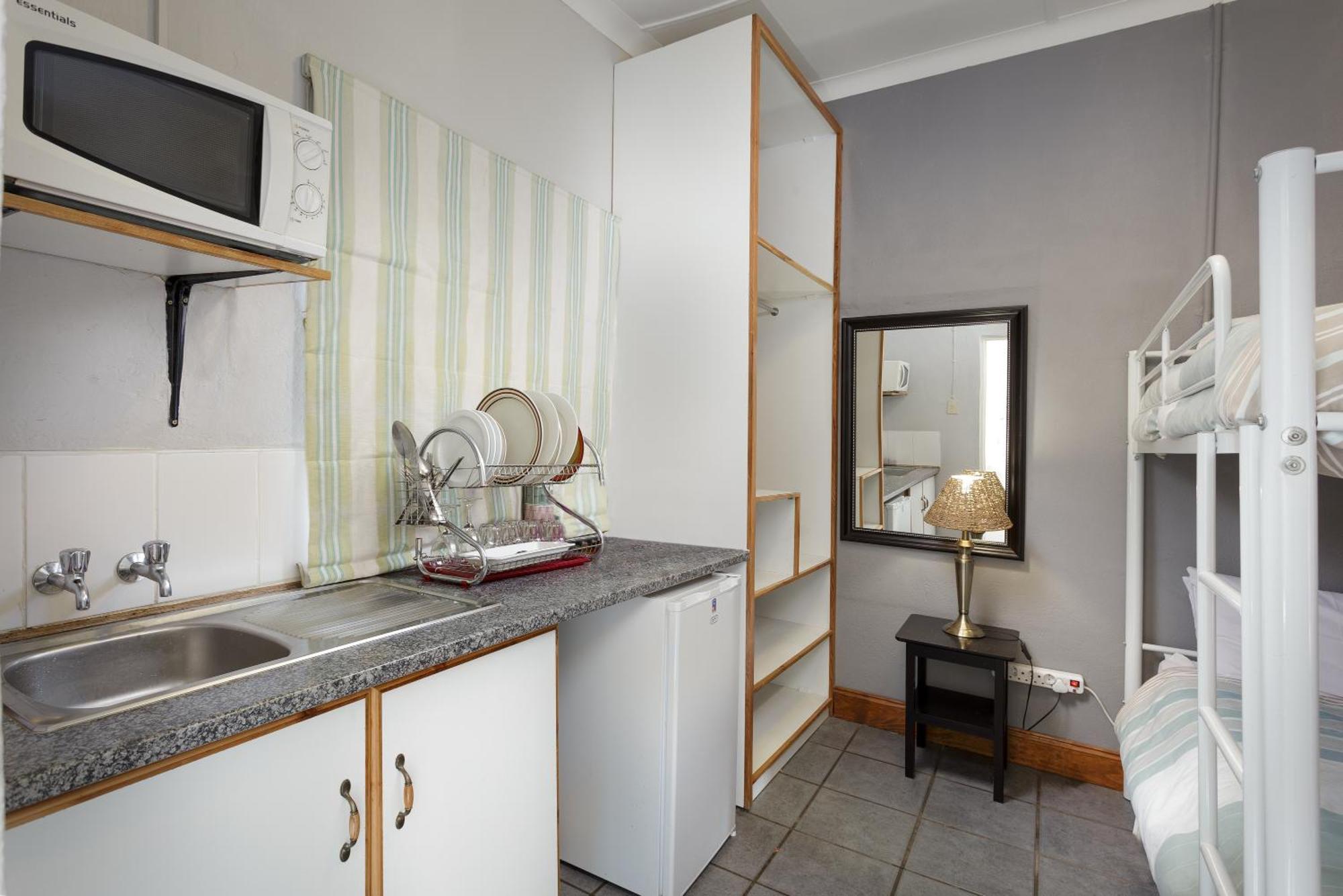 קולסברג Horse And Mill Guesthouse מראה חיצוני תמונה