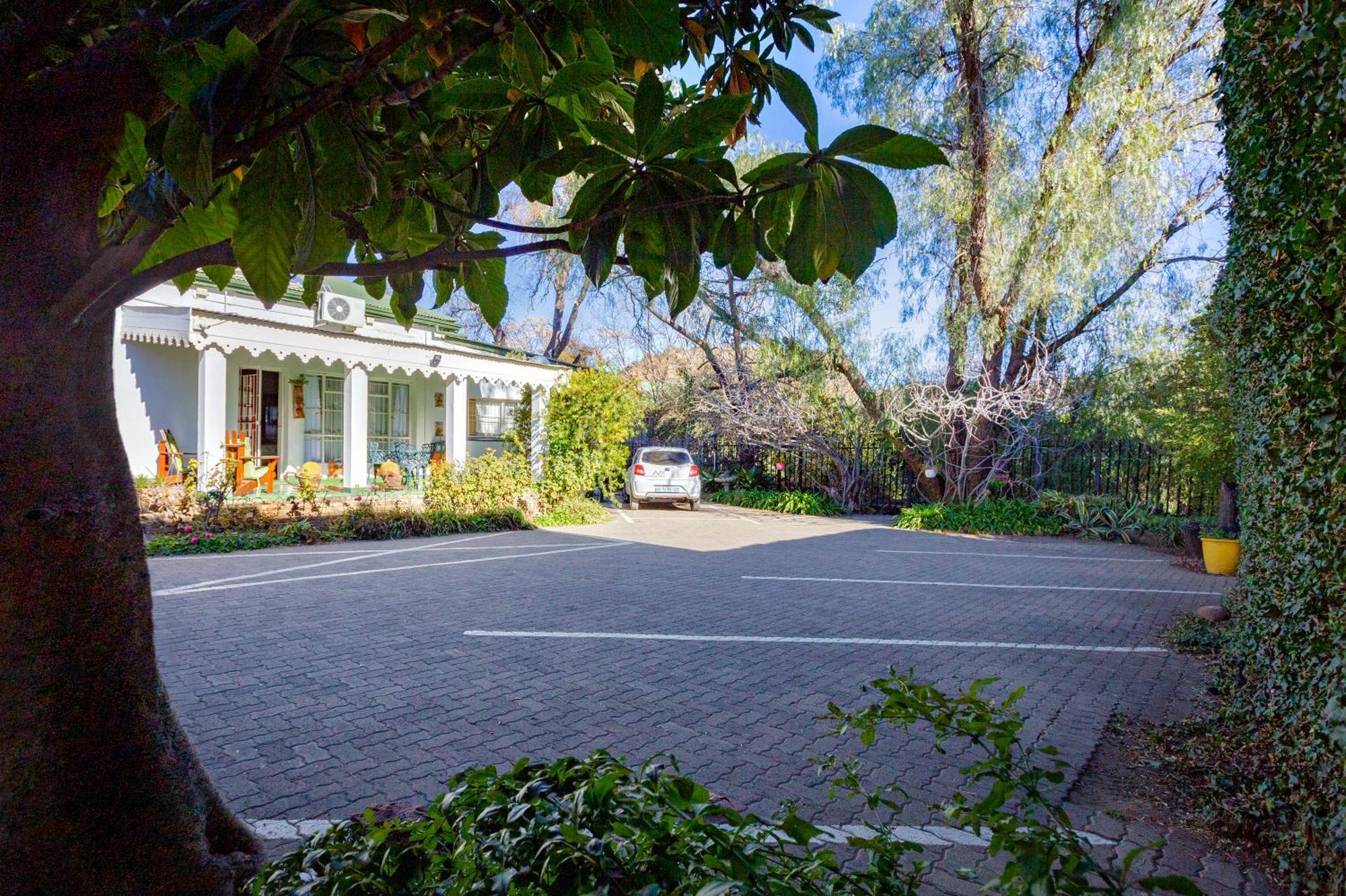 קולסברג Horse And Mill Guesthouse מראה חיצוני תמונה