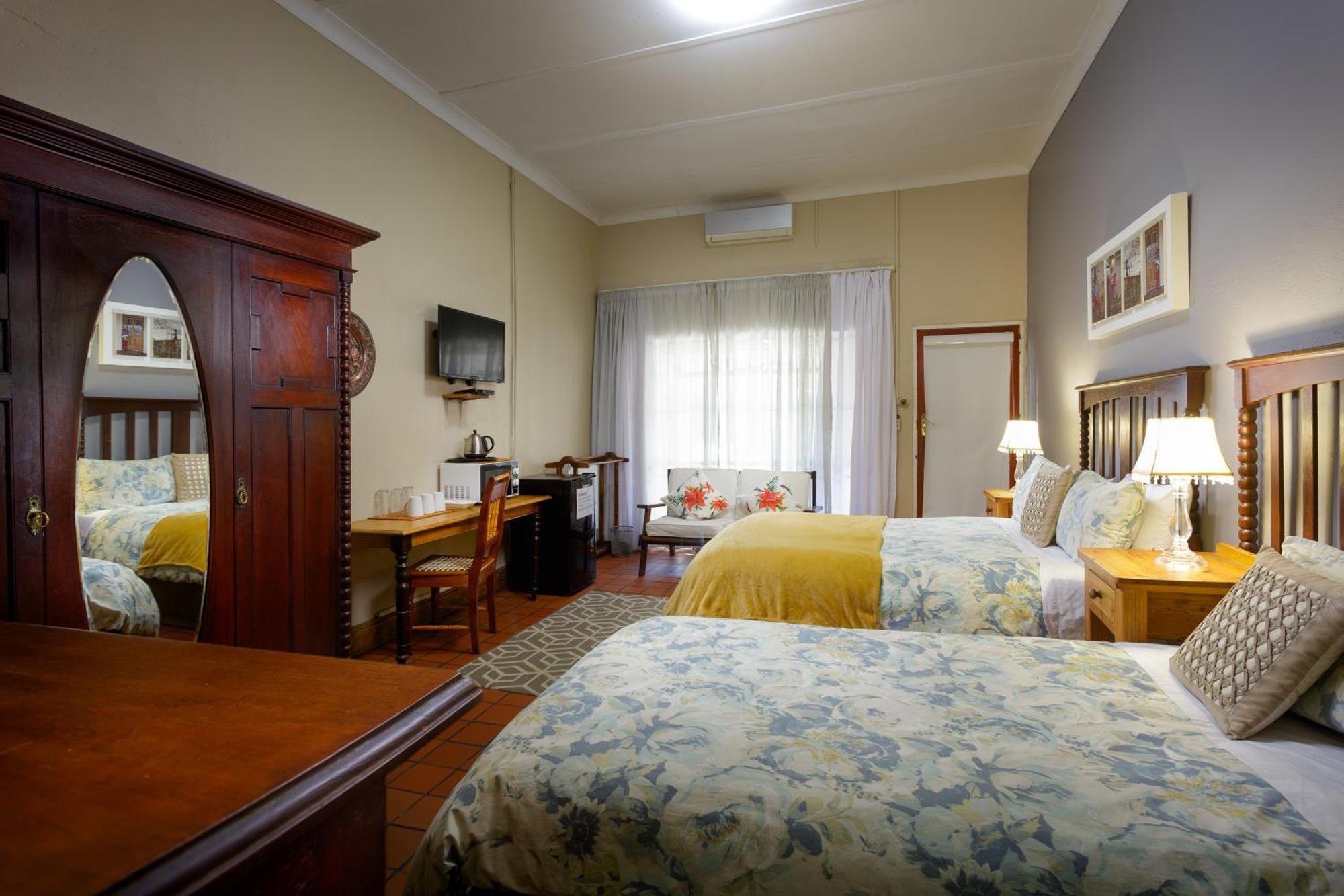 קולסברג Horse And Mill Guesthouse מראה חיצוני תמונה