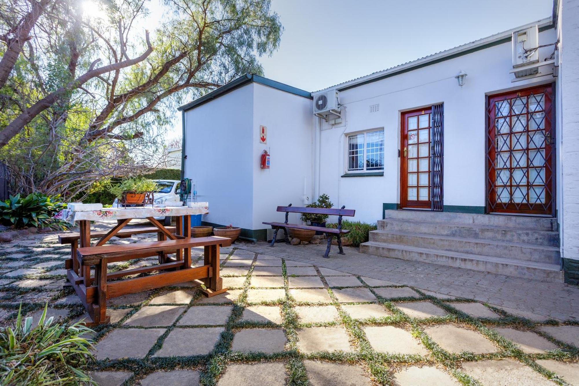 קולסברג Horse And Mill Guesthouse מראה חיצוני תמונה