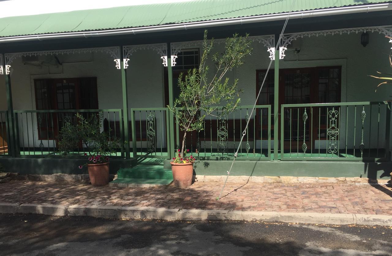 קולסברג Horse And Mill Guesthouse מראה חיצוני תמונה